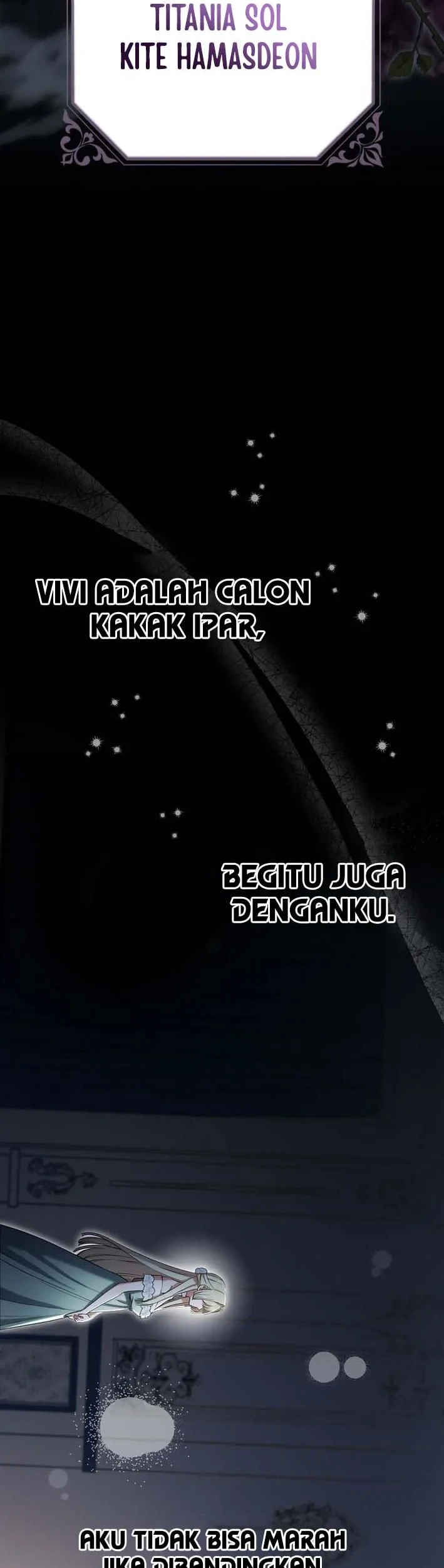 Sister-in-law of the Heroine in a Childcare Novel Chapter 1 Gambar 15