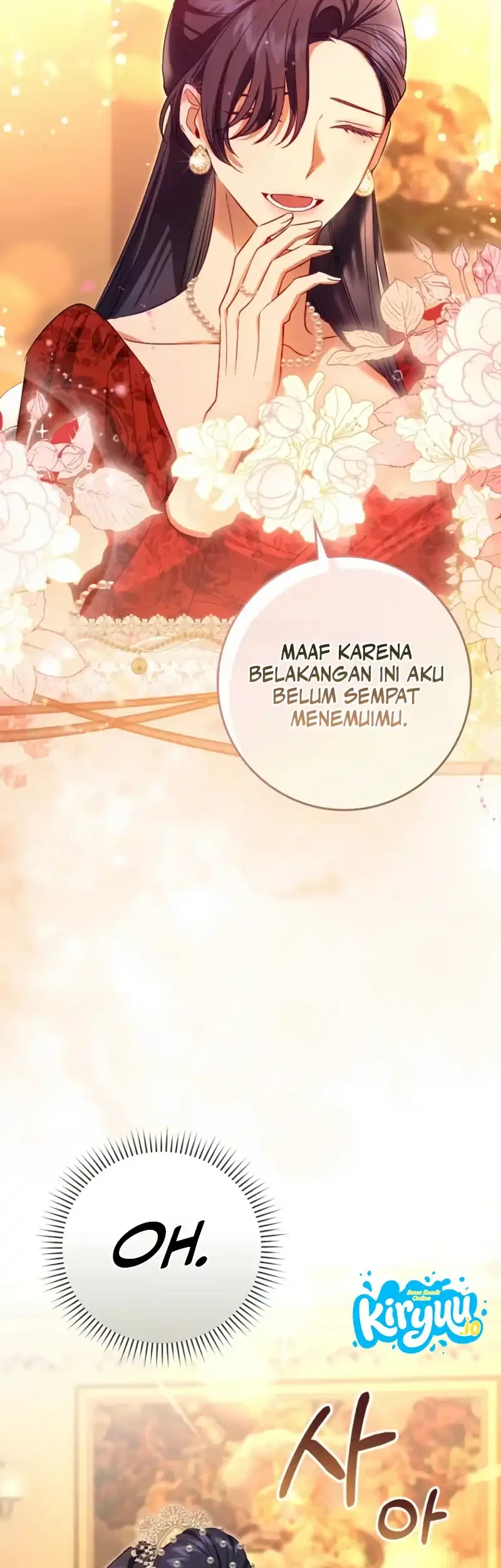 Sister-in-law of the Heroine in a Childcare Novel Chapter 10 Gambar 16
