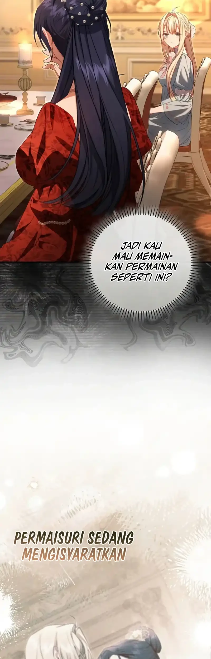 Sister-in-law of the Heroine in a Childcare Novel Chapter 10 Gambar 17