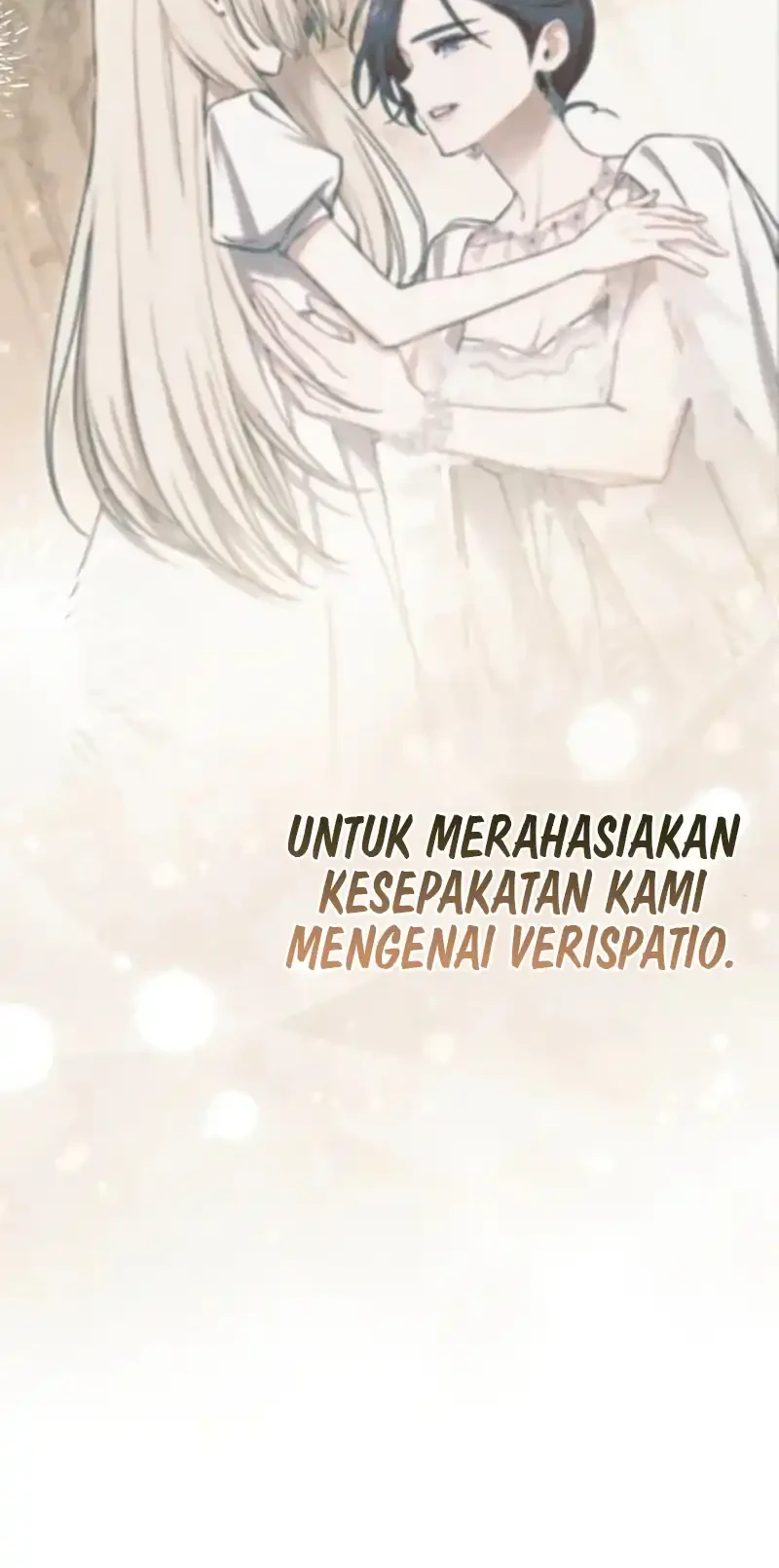Sister-in-law of the Heroine in a Childcare Novel Chapter 10 Gambar 18