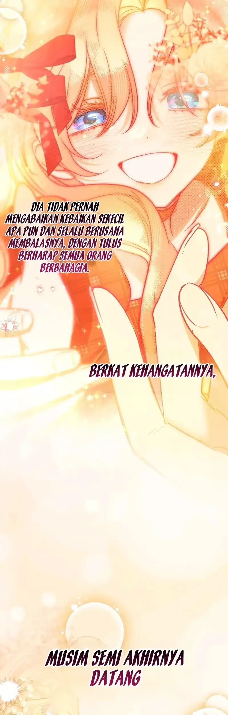 Sister-in-law of the Heroine in a Childcare Novel Chapter 11 Gambar 16