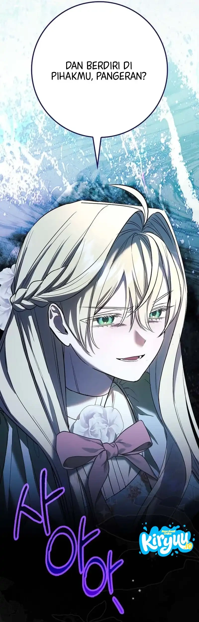 Sister-in-law of the Heroine in a Childcare Novel Chapter 12 Gambar 17