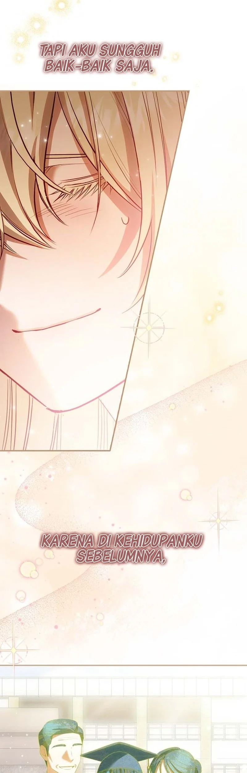 Sister-in-law of the Heroine in a Childcare Novel Chapter 15 Gambar 14