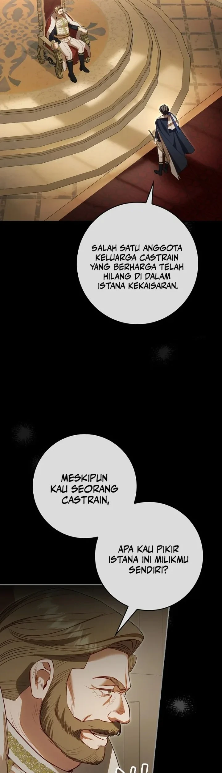 Sister-in-law of the Heroine in a Childcare Novel Chapter 17 Gambar 13
