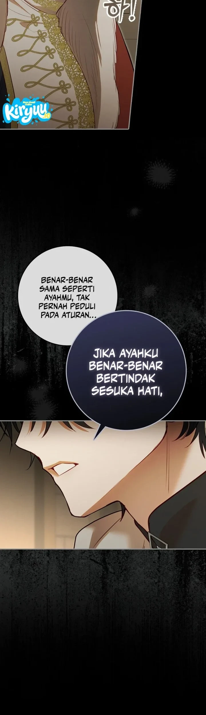 Sister-in-law of the Heroine in a Childcare Novel Chapter 17 Gambar 14