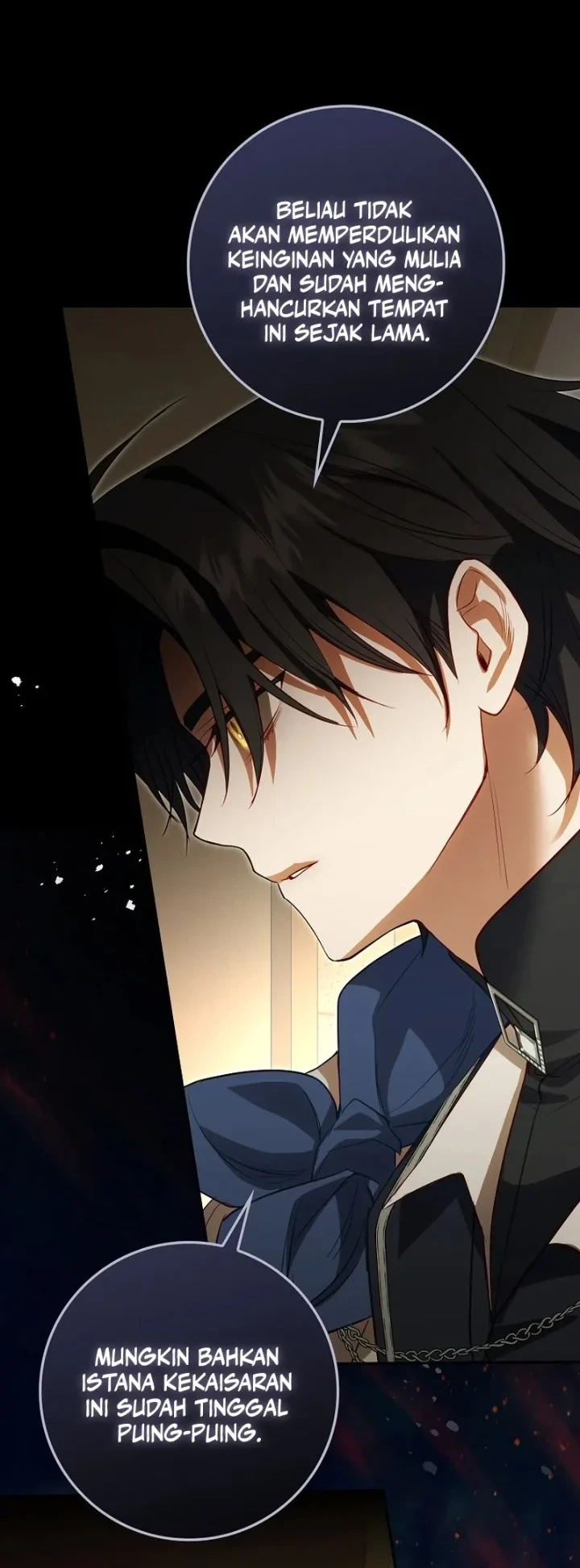 Sister-in-law of the Heroine in a Childcare Novel Chapter 17 Gambar 15