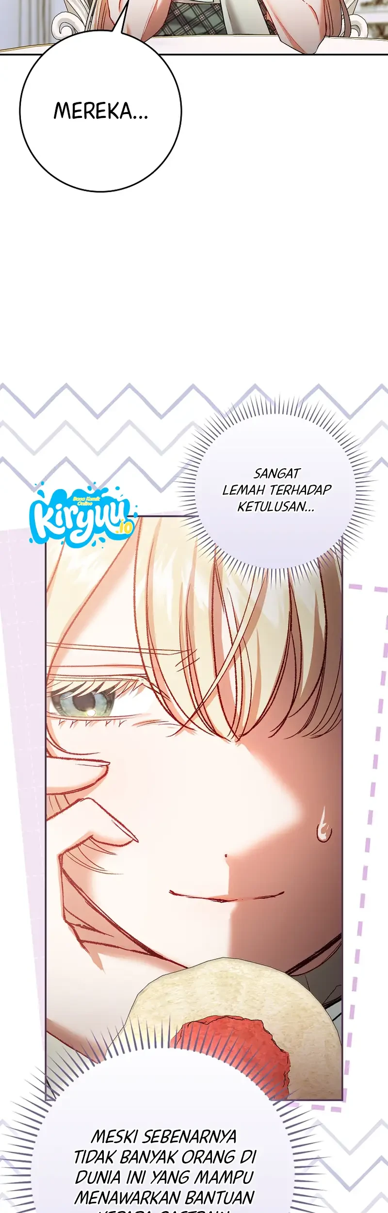 Sister-in-law of the Heroine in a Childcare Novel Chapter 19 Gambar 15