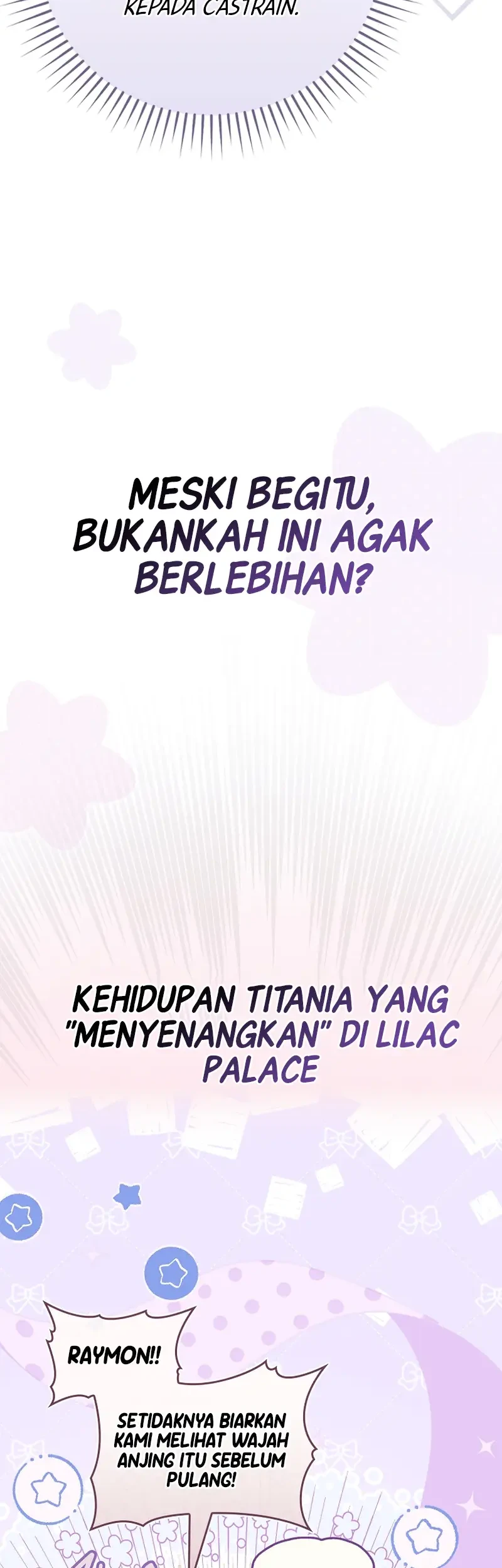 Sister-in-law of the Heroine in a Childcare Novel Chapter 19 Gambar 16