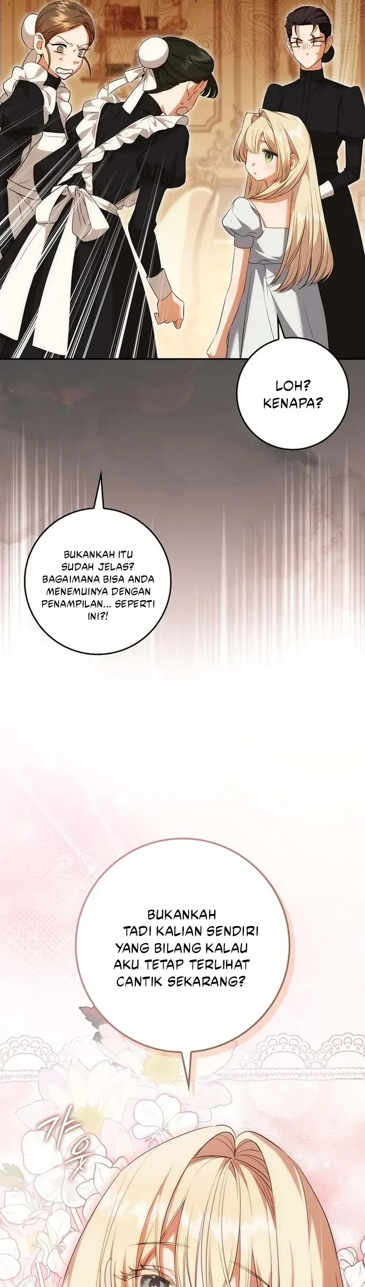 Sister-in-law of the Heroine in a Childcare Novel Chapter 2 Gambar 16