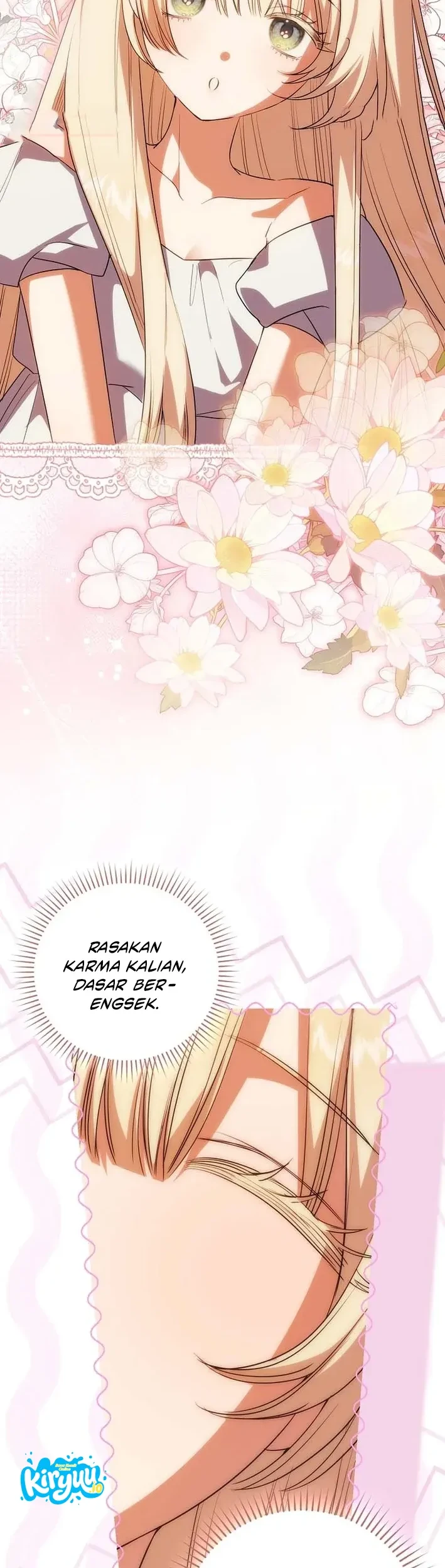 Sister-in-law of the Heroine in a Childcare Novel Chapter 2 Gambar 17