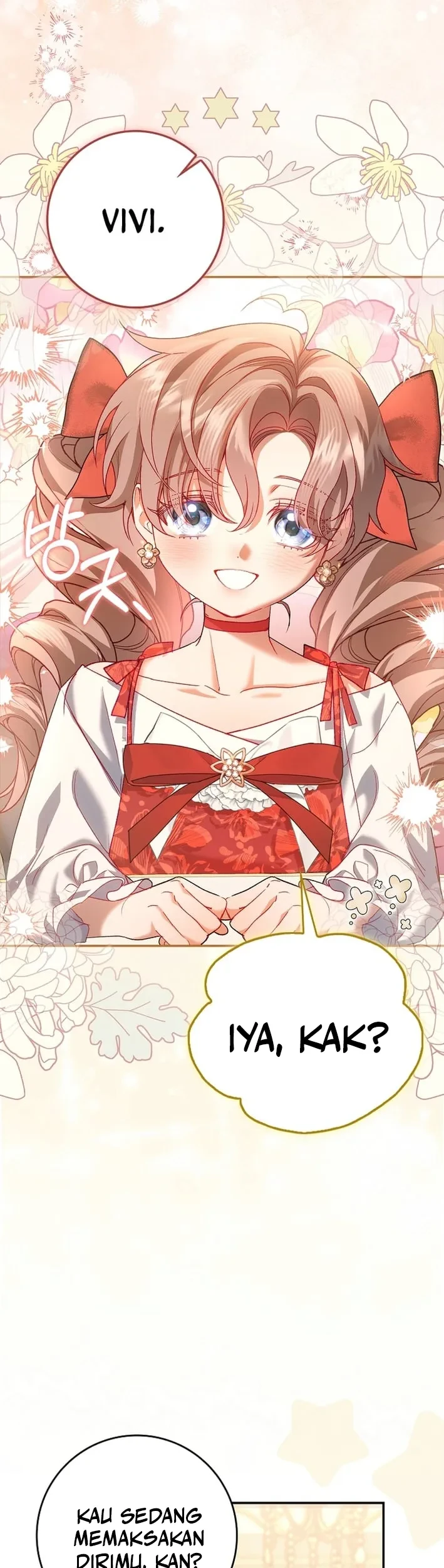 Sister-in-law of the Heroine in a Childcare Novel Chapter 20 Gambar 14