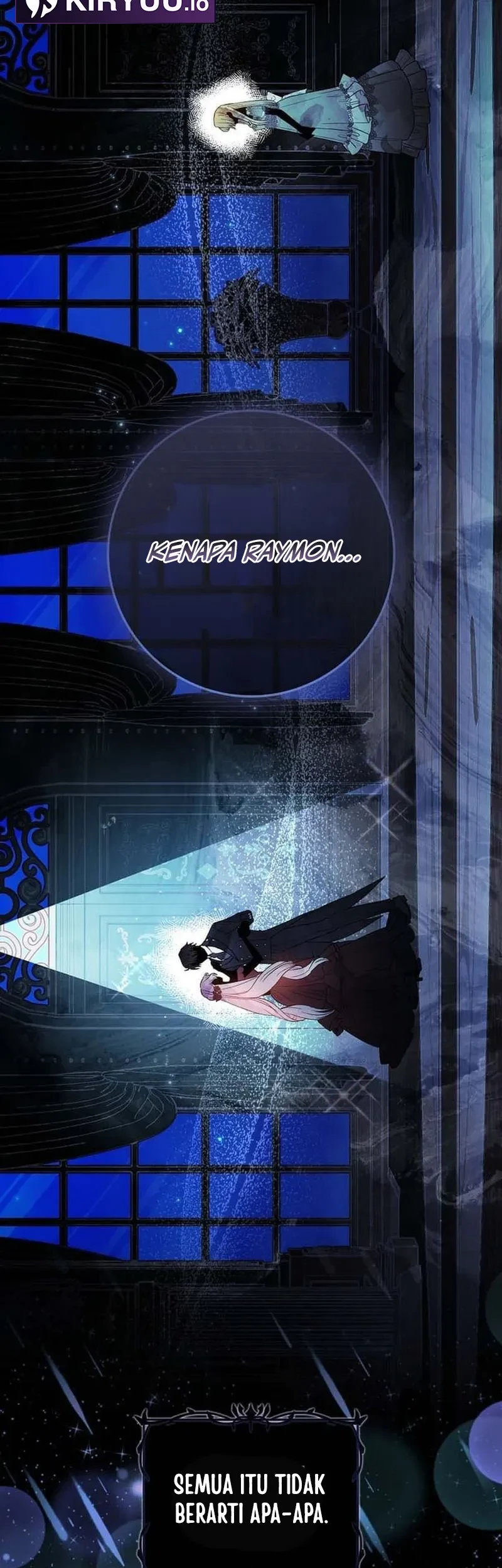 Sister-in-law of the Heroine in a Childcare Novel Chapter 21 Gambar 19