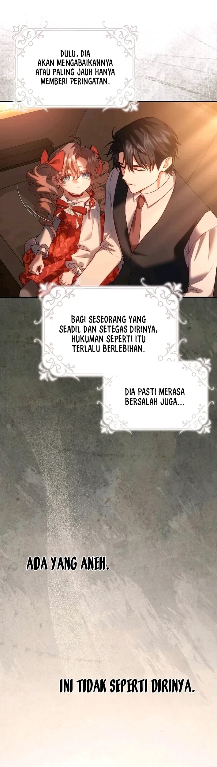 Sister-in-law of the Heroine in a Childcare Novel Chapter 22 Gambar 16