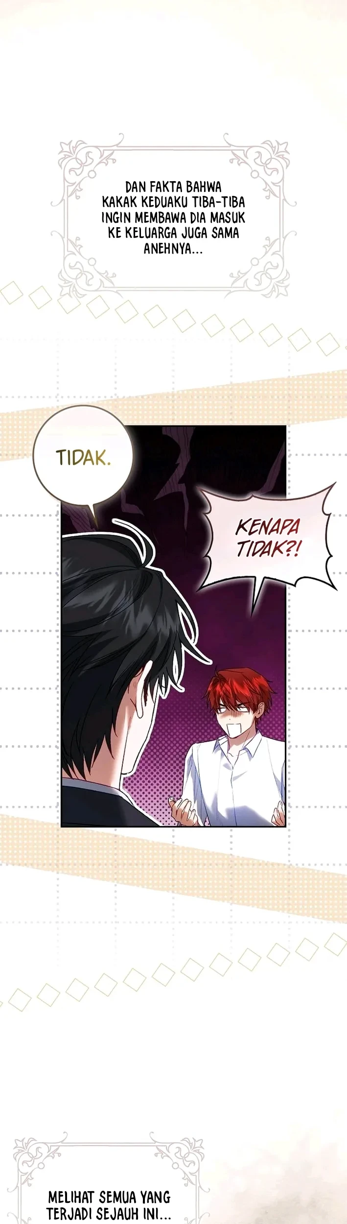 Sister-in-law of the Heroine in a Childcare Novel Chapter 22 Gambar 17
