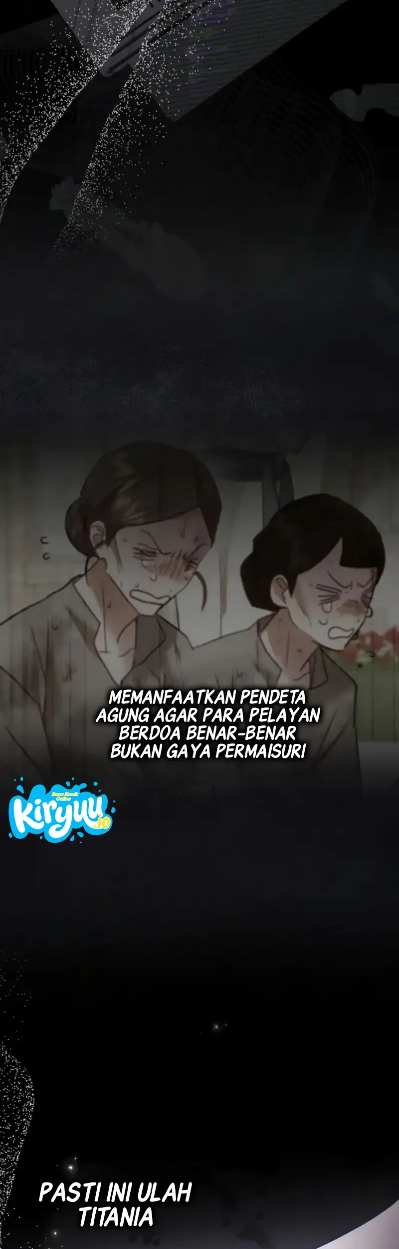 Sister-in-law of the Heroine in a Childcare Novel Chapter 24 Gambar 19