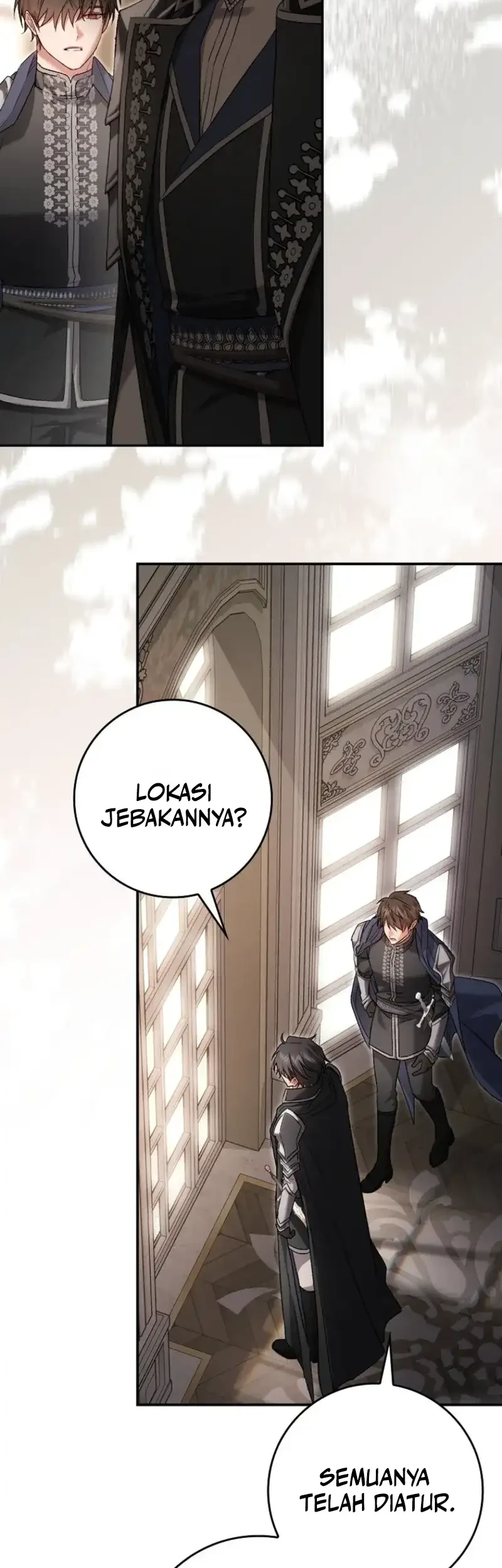 Sister-in-law of the Heroine in a Childcare Novel Chapter 25 Gambar 19