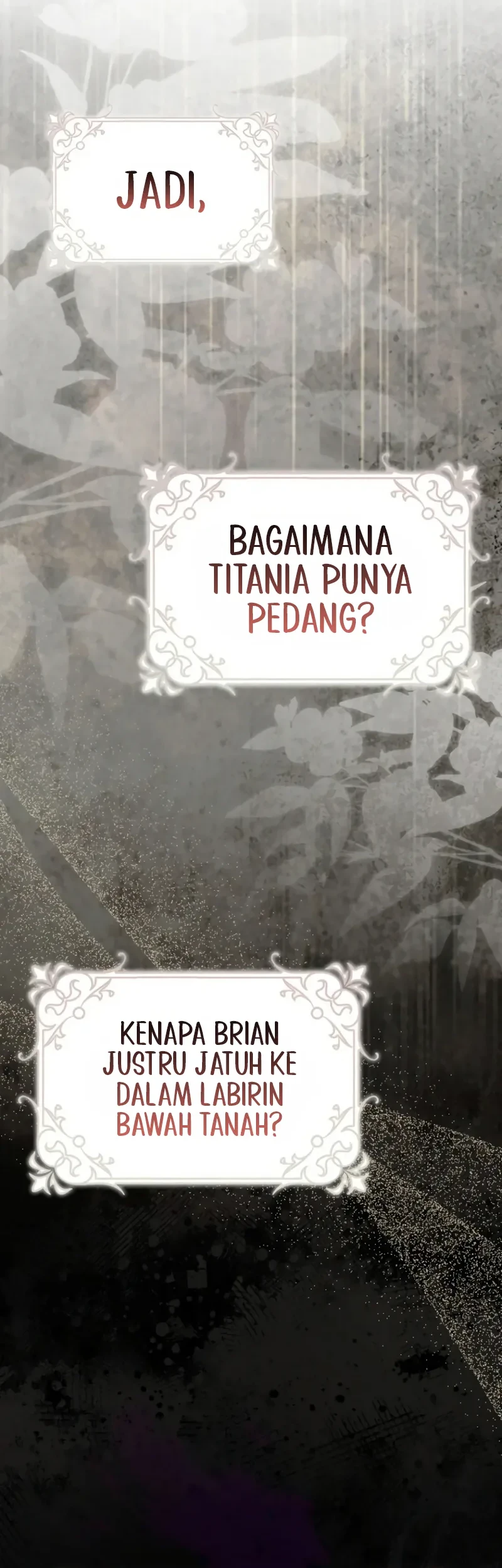 Sister-in-law of the Heroine in a Childcare Novel Chapter 26 Gambar 20