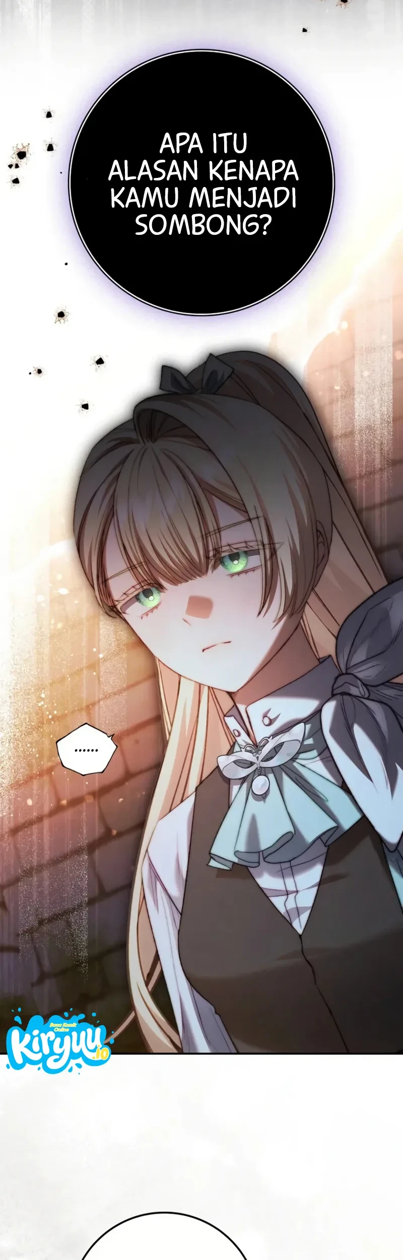 Sister-in-law of the Heroine in a Childcare Novel Chapter 29 Gambar 14