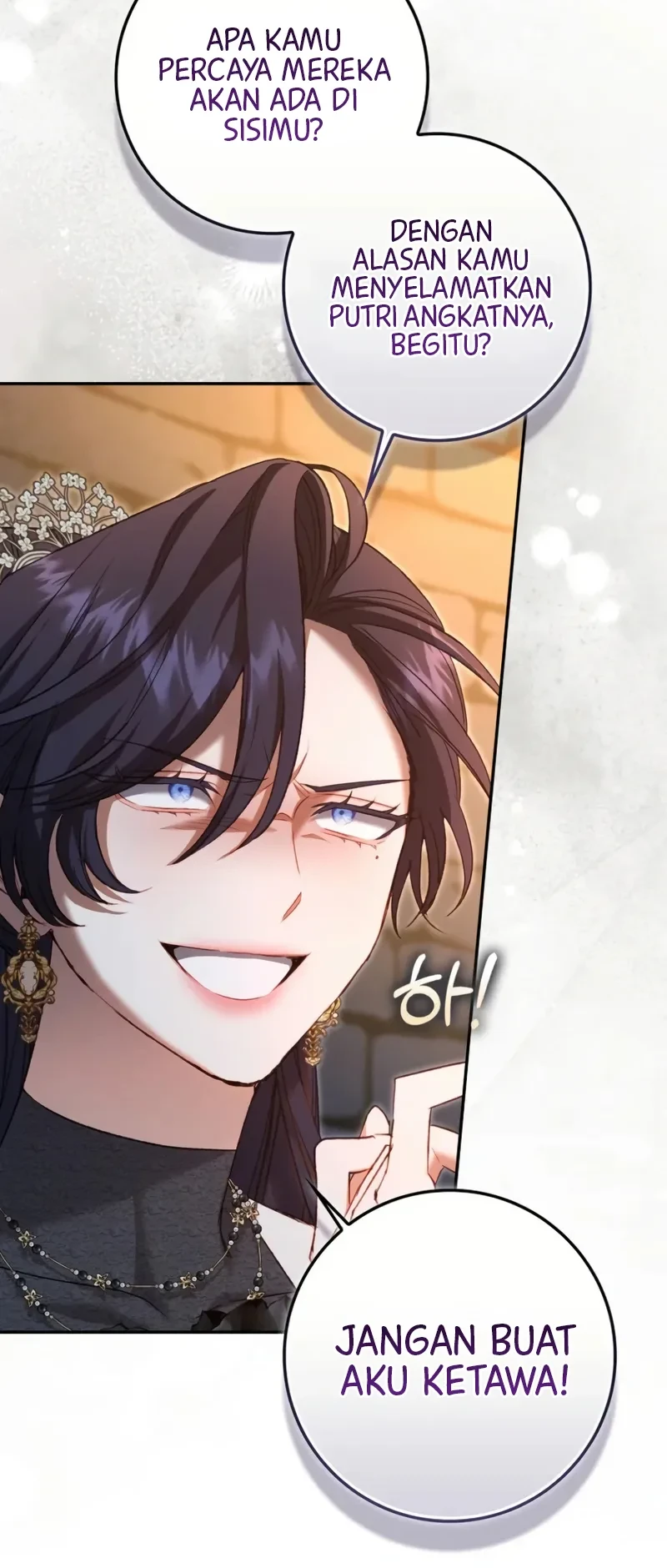 Sister-in-law of the Heroine in a Childcare Novel Chapter 29 Gambar 15