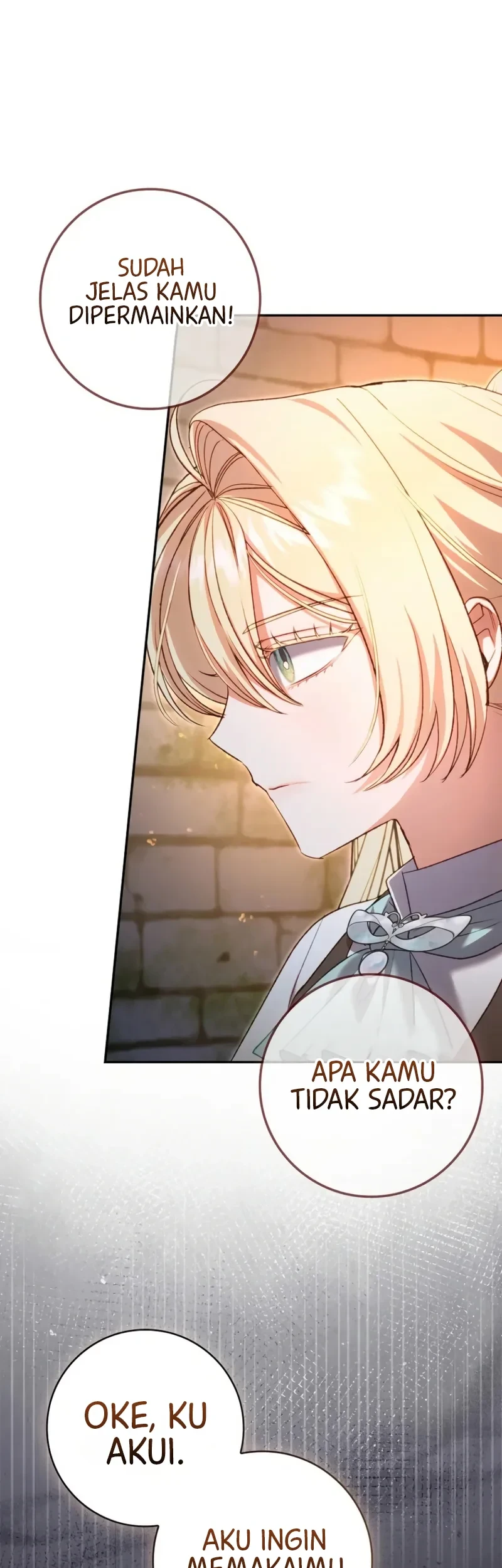Sister-in-law of the Heroine in a Childcare Novel Chapter 29 Gambar 16