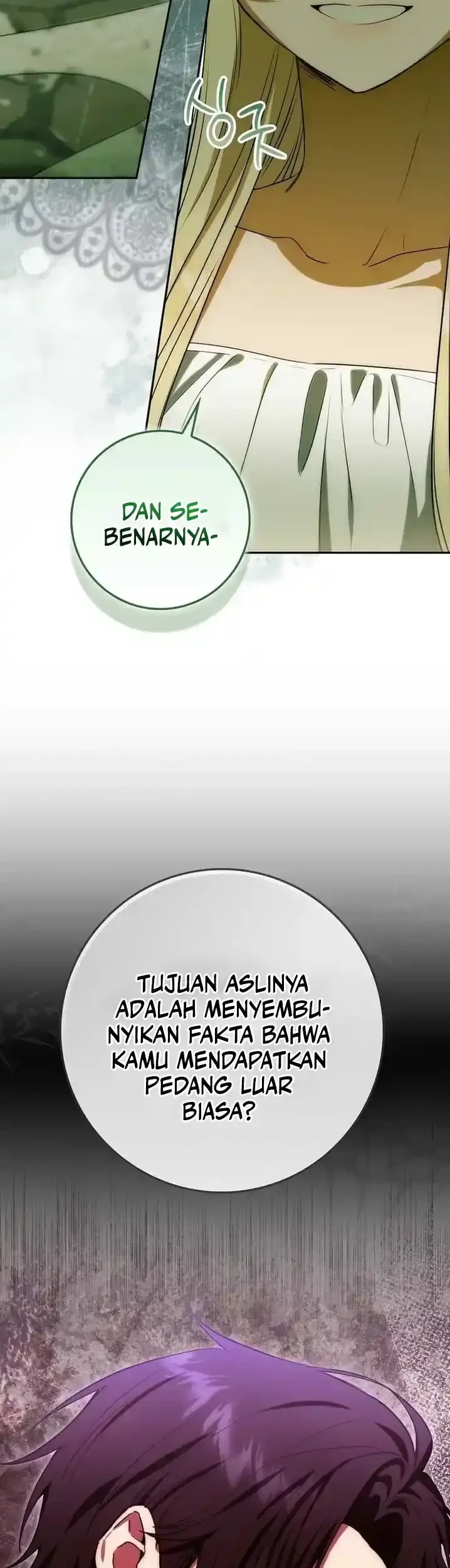 Sister-in-law of the Heroine in a Childcare Novel Chapter 3 Gambar 12