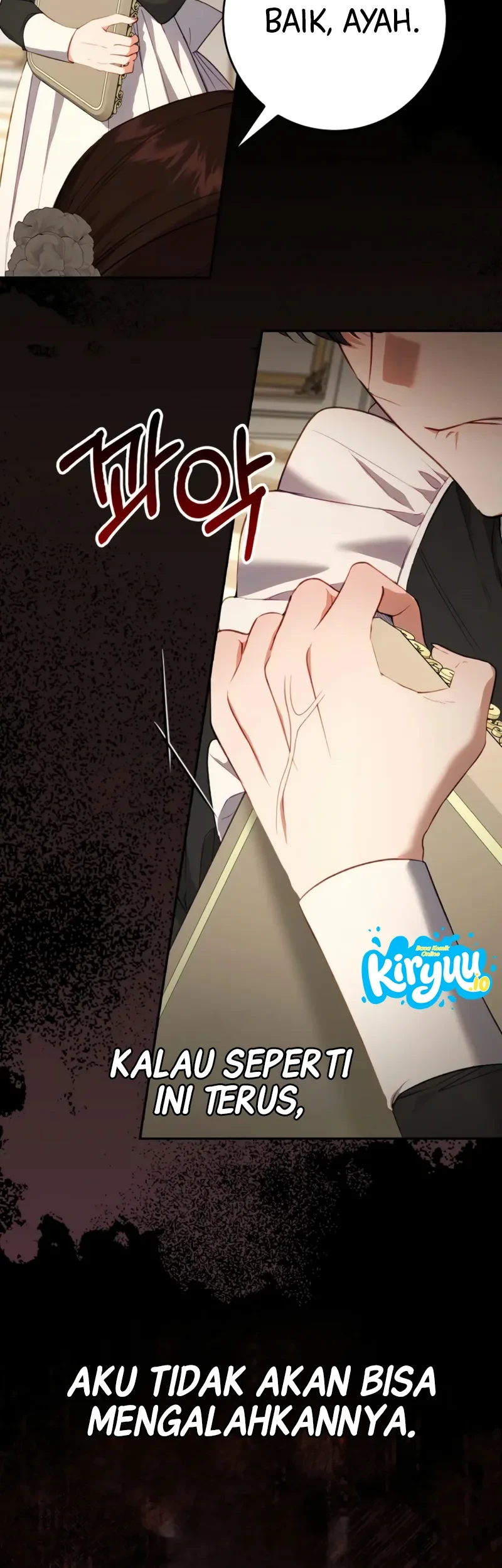 Sister-in-law of the Heroine in a Childcare Novel Chapter 30 Gambar 15