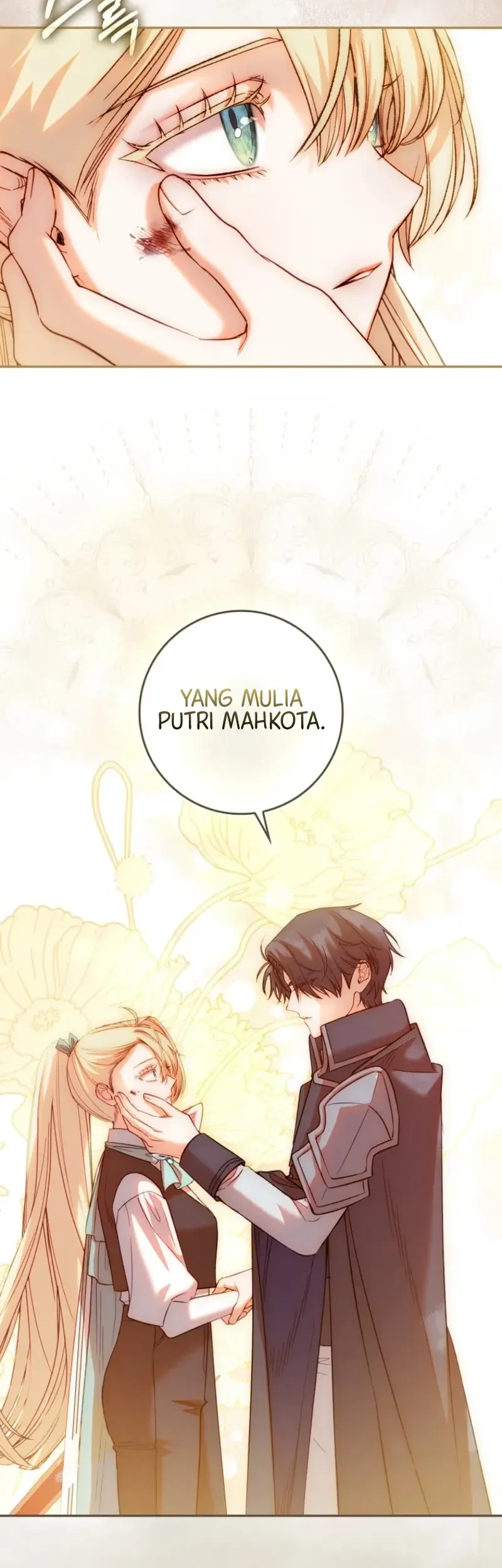 Sister-in-law of the Heroine in a Childcare Novel Chapter 32 Gambar 13