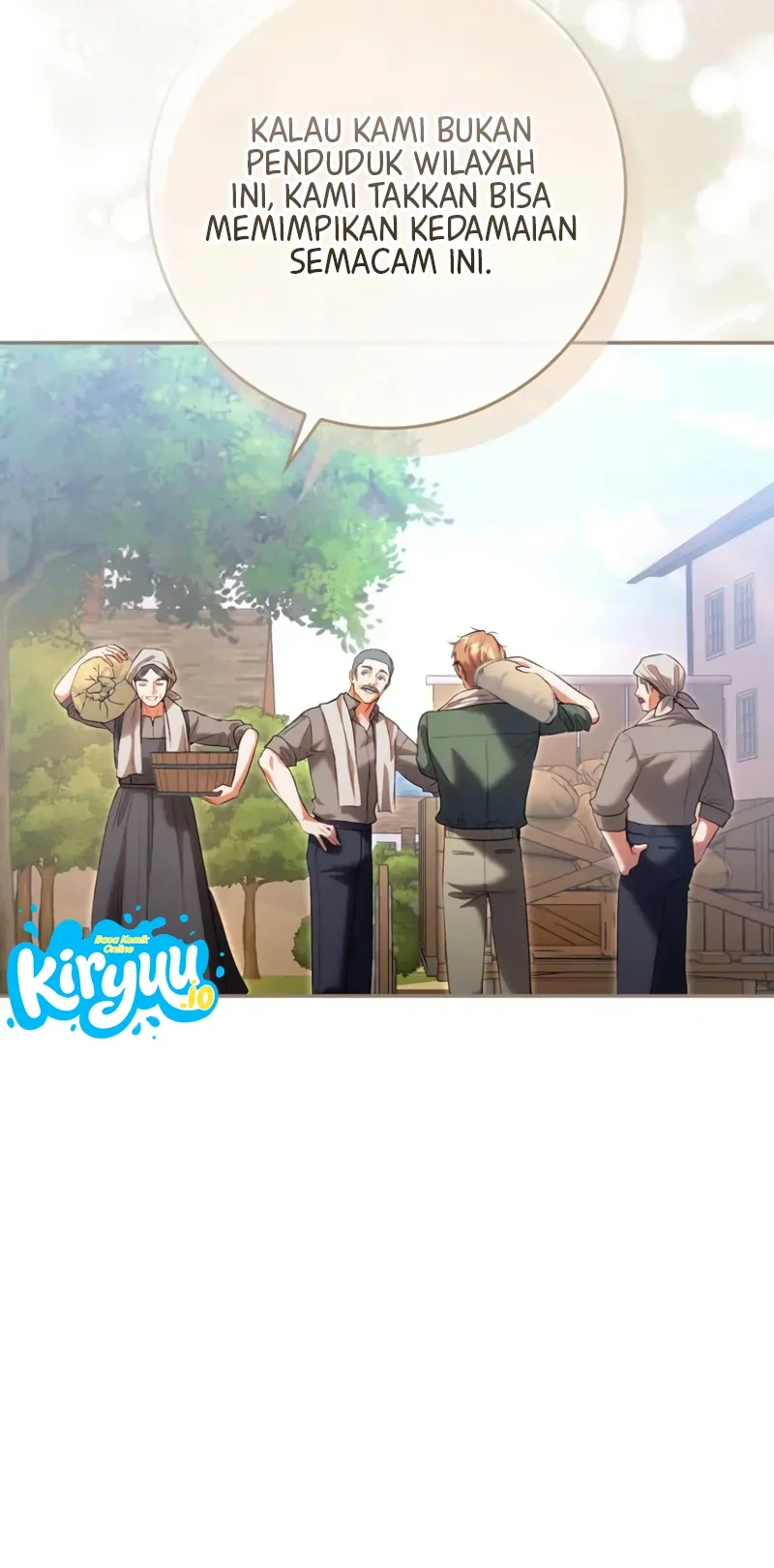 Sister-in-law of the Heroine in a Childcare Novel Chapter 33 Gambar 12