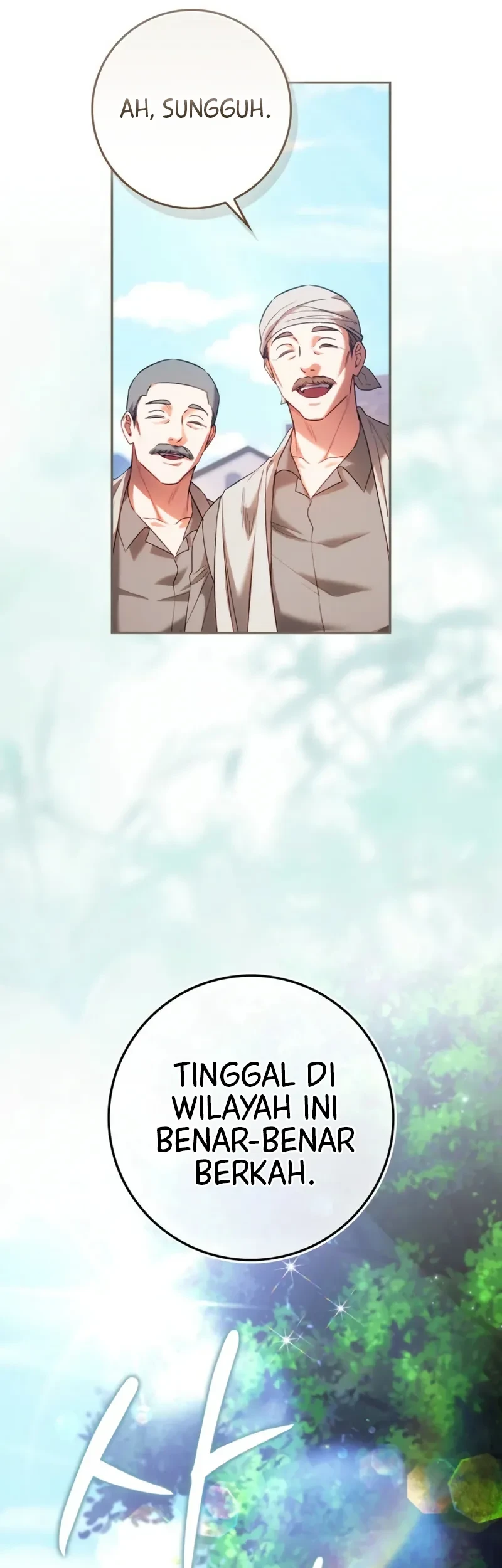 Sister-in-law of the Heroine in a Childcare Novel Chapter 33 Gambar 13