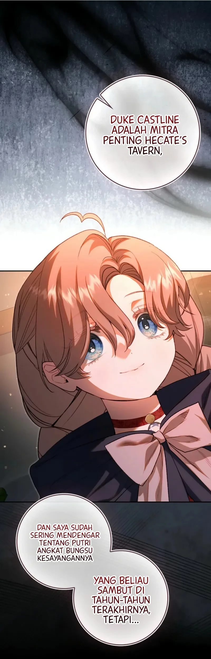 Sister-in-law of the Heroine in a Childcare Novel Chapter 34 Gambar 15
