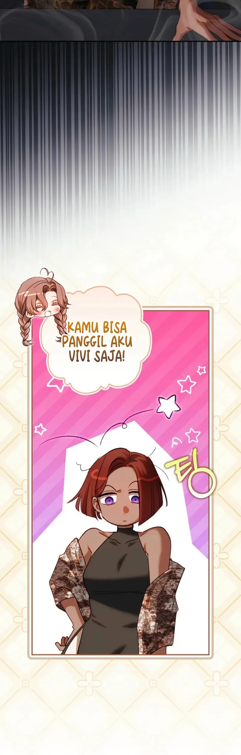 Sister-in-law of the Heroine in a Childcare Novel Chapter 34 Gambar 17