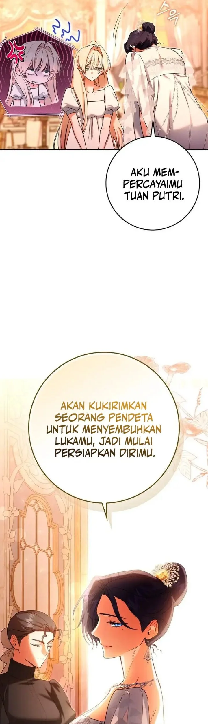 Sister-in-law of the Heroine in a Childcare Novel Chapter 5 Gambar 14