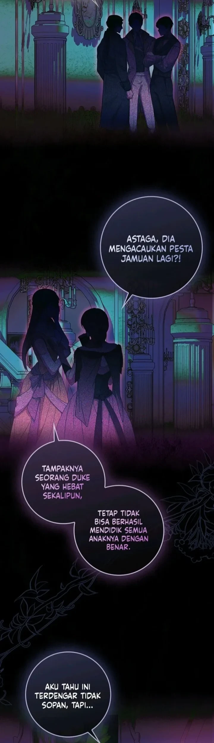 Sister-in-law of the Heroine in a Childcare Novel Chapter 6 Gambar 12