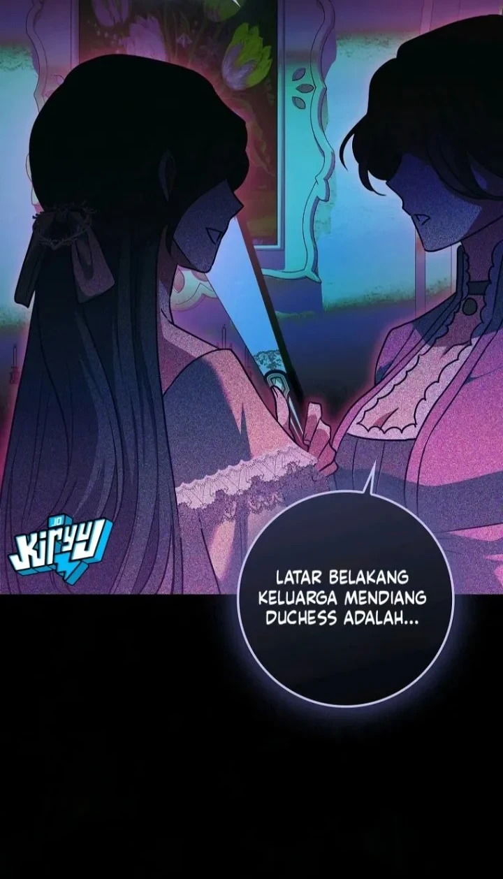 Sister-in-law of the Heroine in a Childcare Novel Chapter 6 Gambar 13