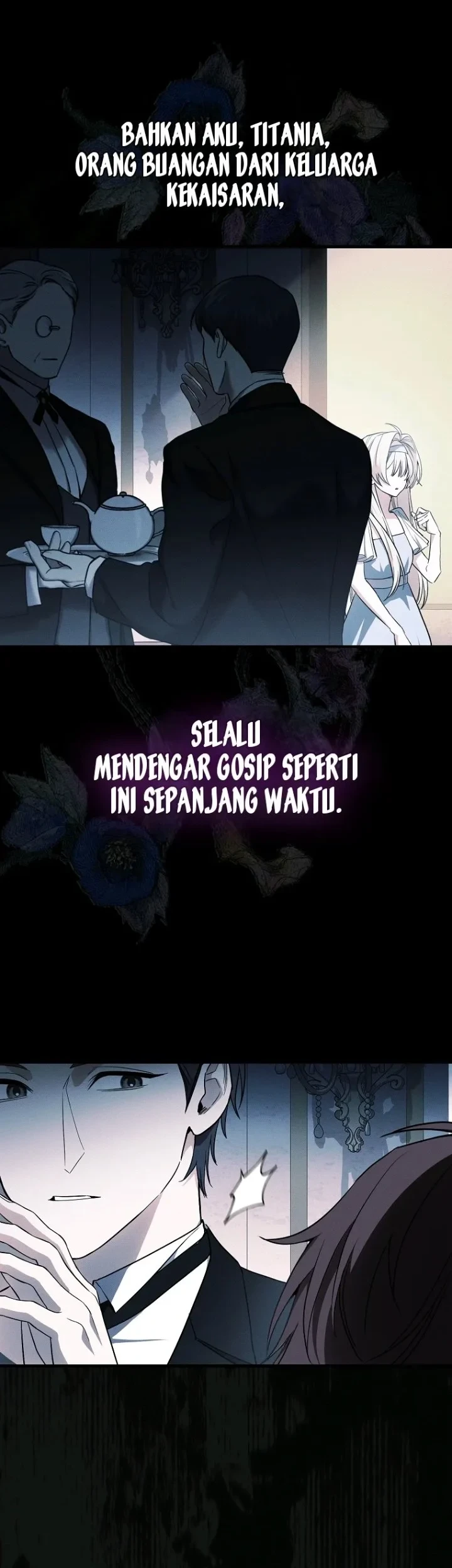Sister-in-law of the Heroine in a Childcare Novel Chapter 6 Gambar 14