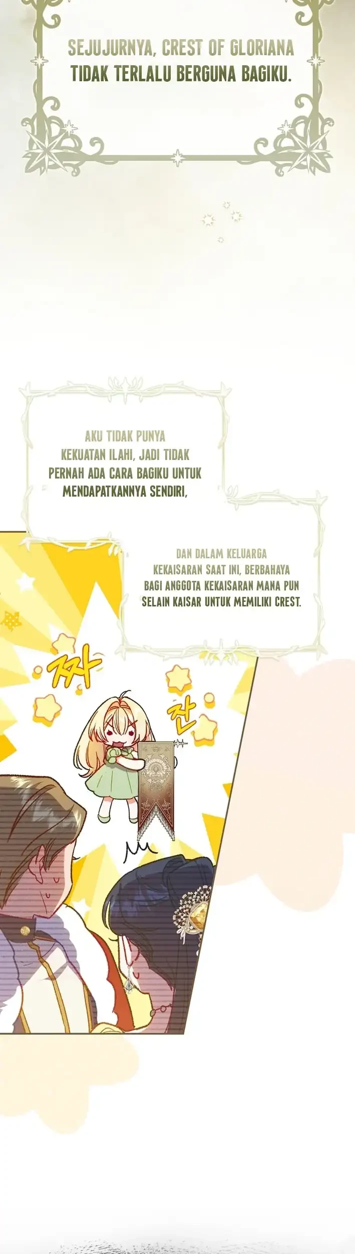Sister-in-law of the Heroine in a Childcare Novel Chapter 7 Gambar 12