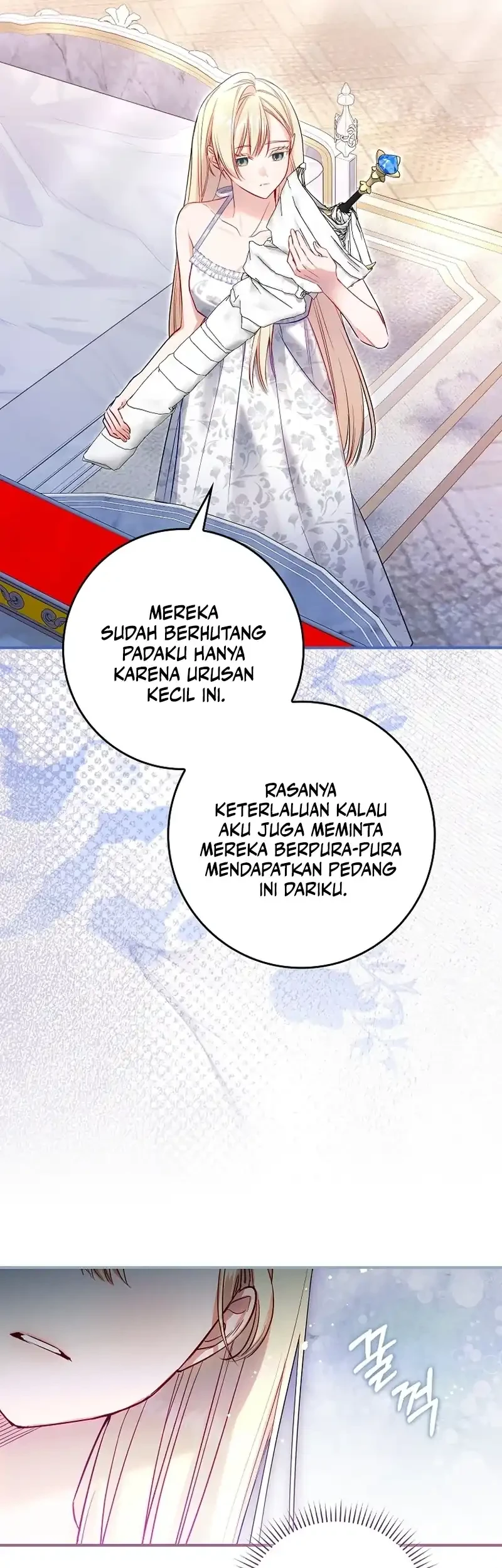 Sister-in-law of the Heroine in a Childcare Novel Chapter 9 Gambar 14