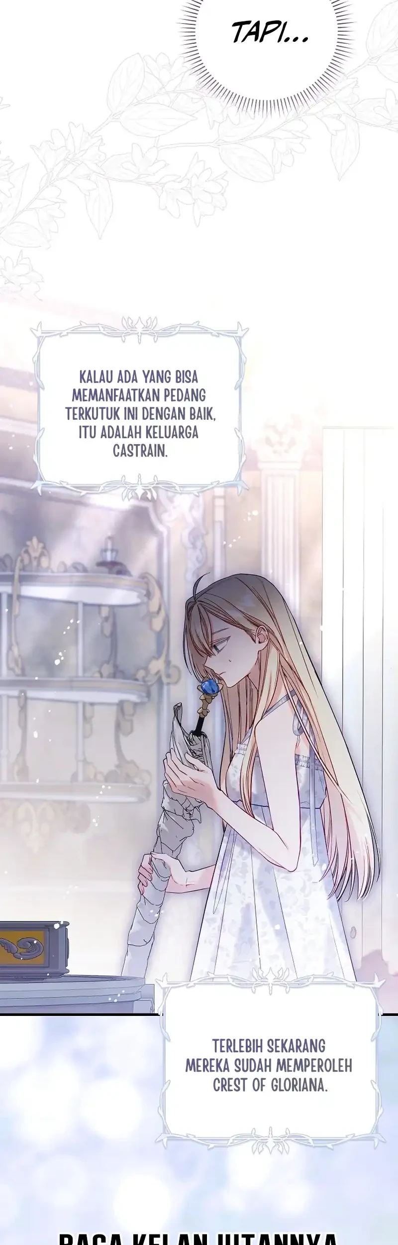 Sister-in-law of the Heroine in a Childcare Novel Chapter 9 Gambar 15