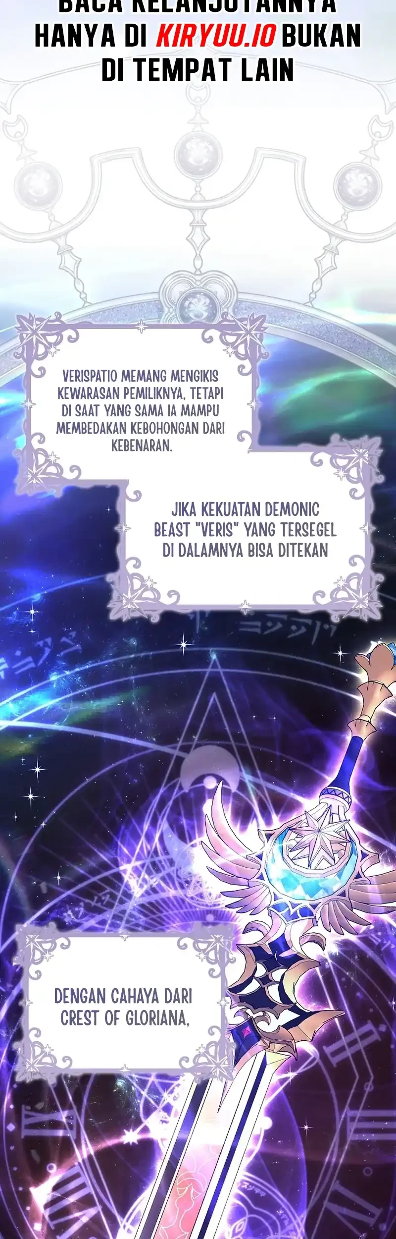 Sister-in-law of the Heroine in a Childcare Novel Chapter 9 Gambar 16