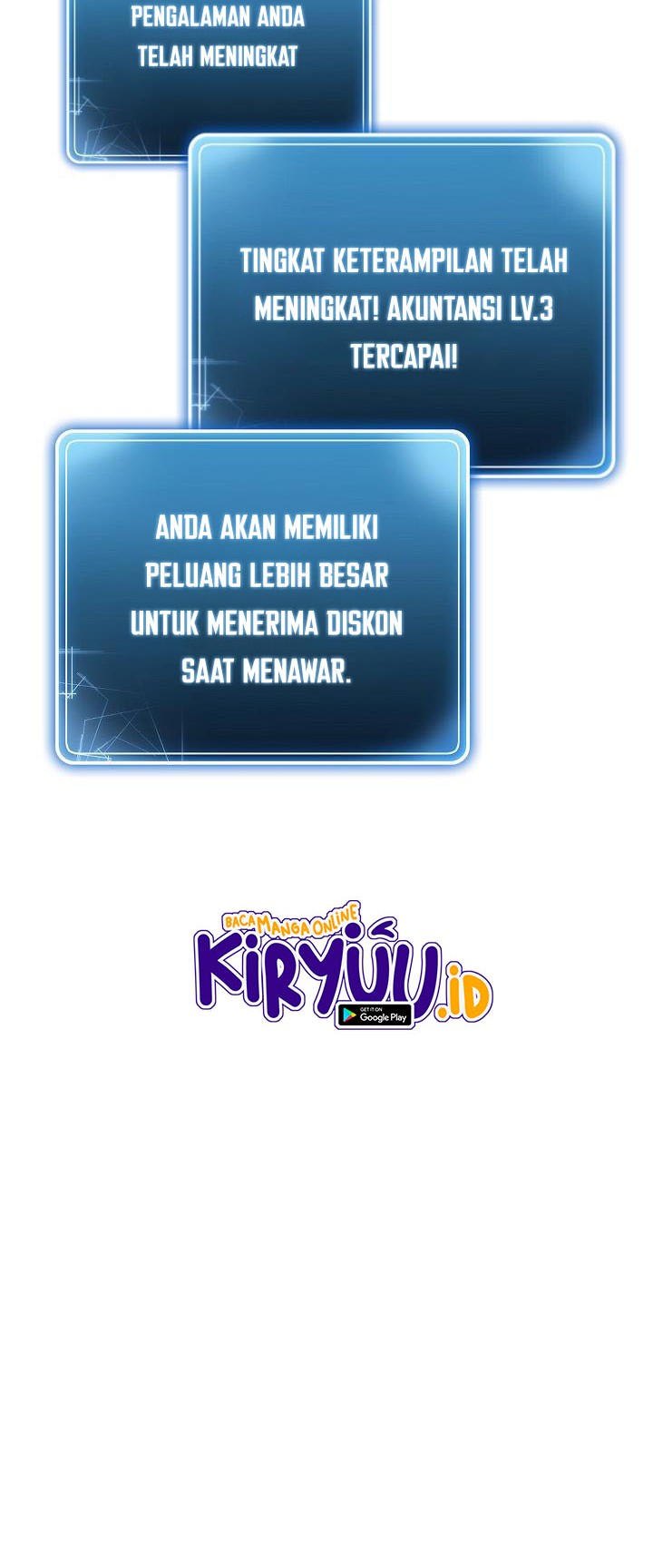 Skeleton Soldier Couldn’t Protect the Dungeon Chapter 185 halaman 12