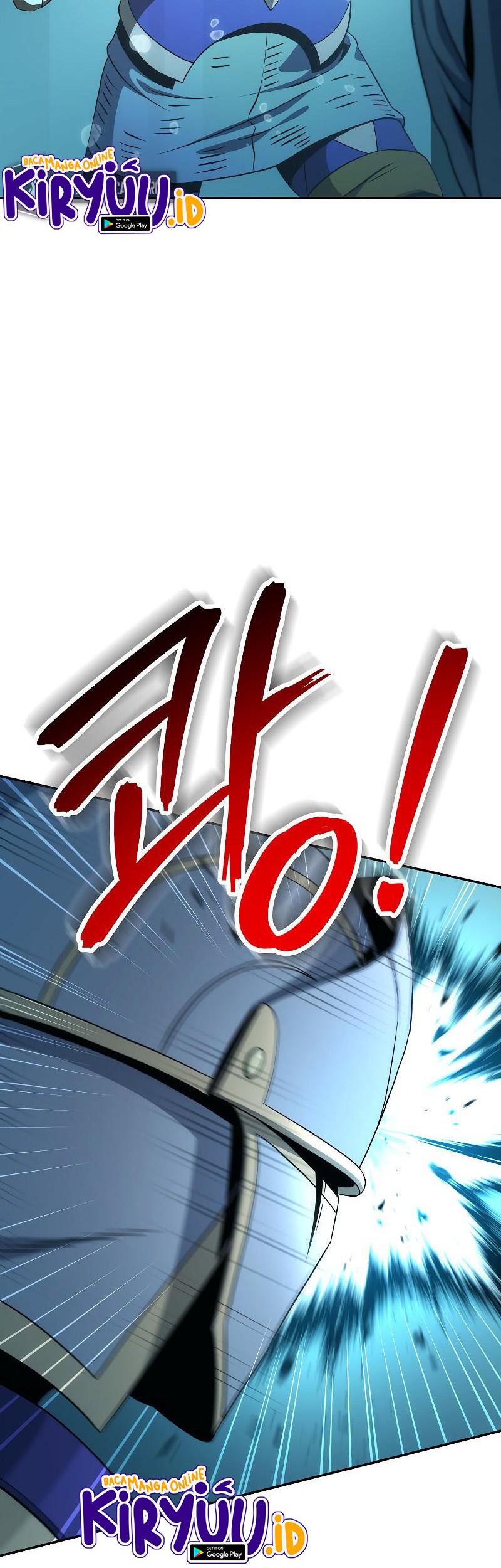 Skeleton Soldier Couldn’t Protect the Dungeon Chapter 190 halaman 13