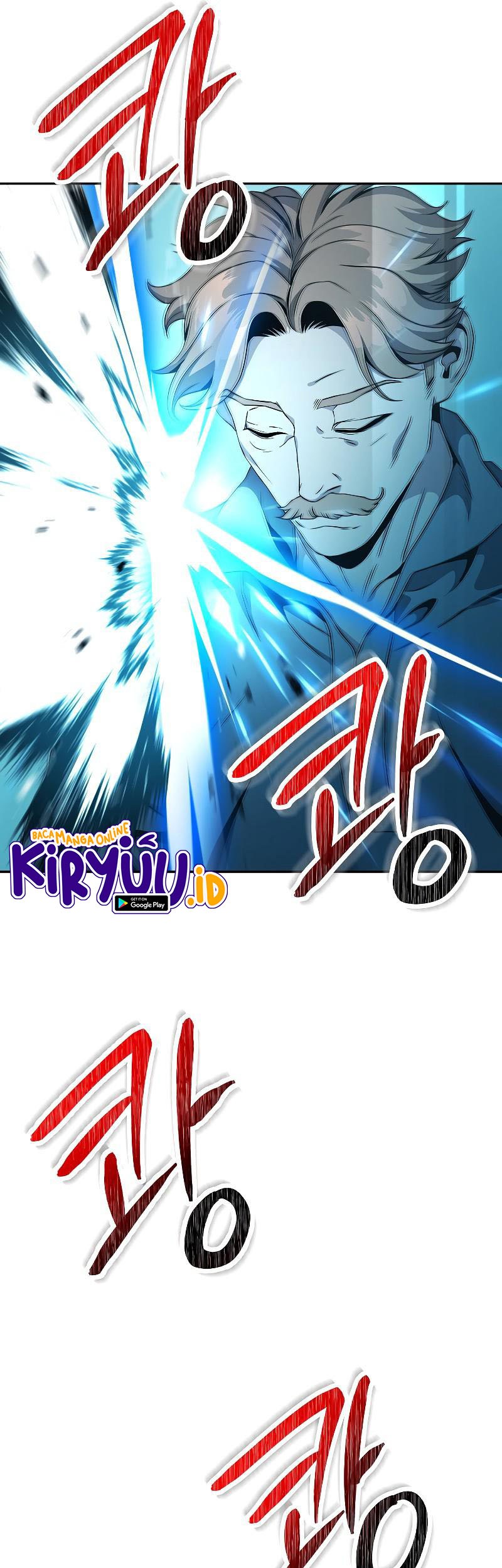 Skeleton Soldier Couldn’t Protect the Dungeon Chapter 190 halaman 15