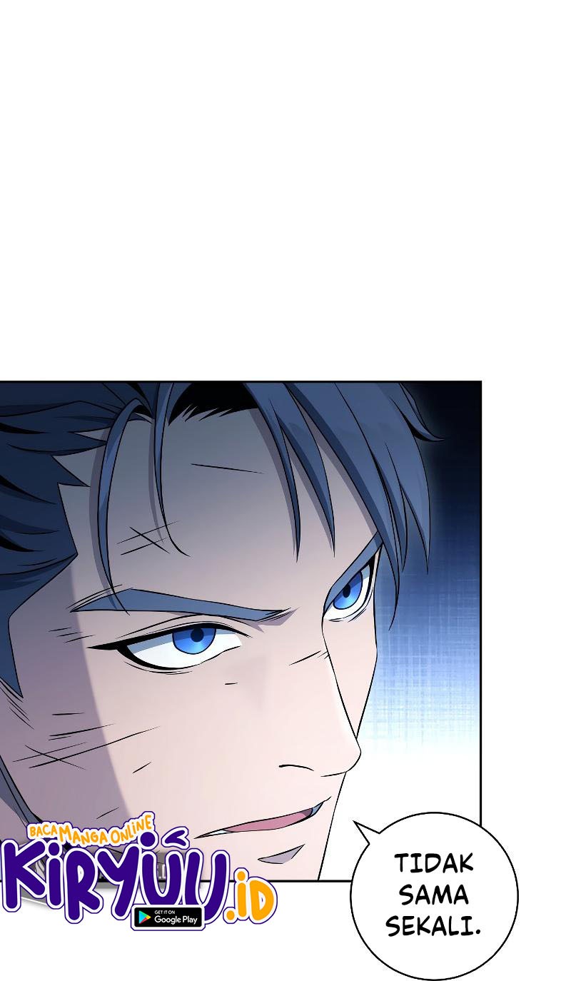 Skeleton Soldier Couldn’t Protect the Dungeon Chapter 191 halaman 15