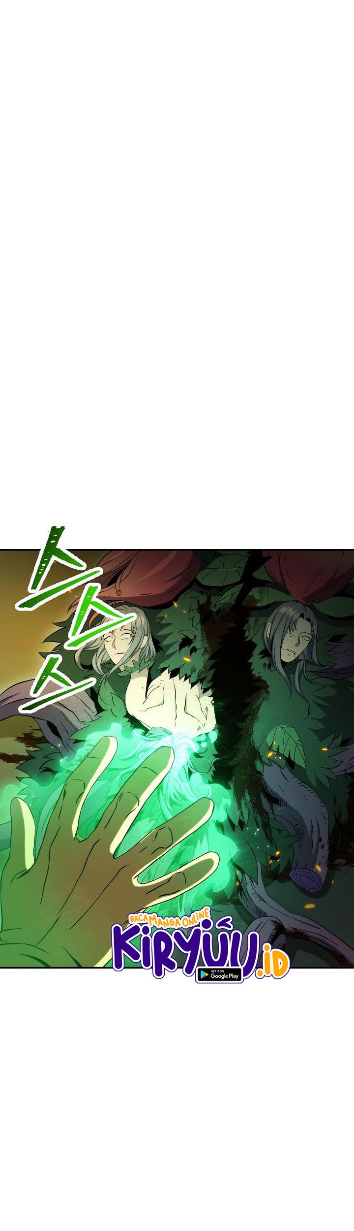 Skeleton Soldier Couldn’t Protect the Dungeon Chapter 192 halaman 13
