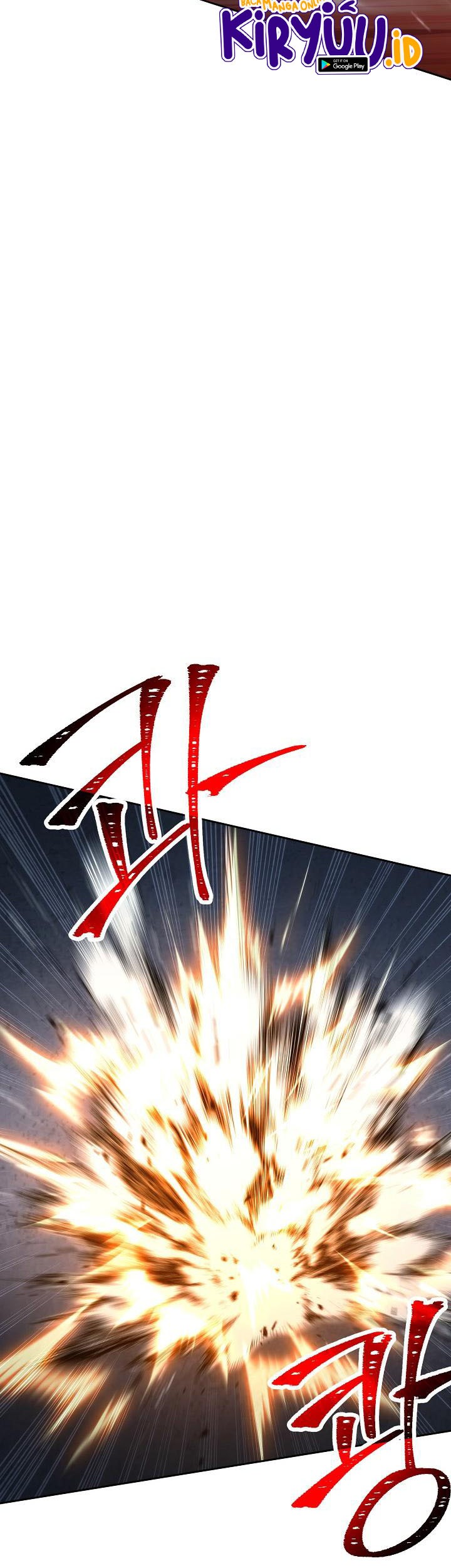 Skeleton Soldier Couldn’t Protect the Dungeon Chapter 193 Gambar 16