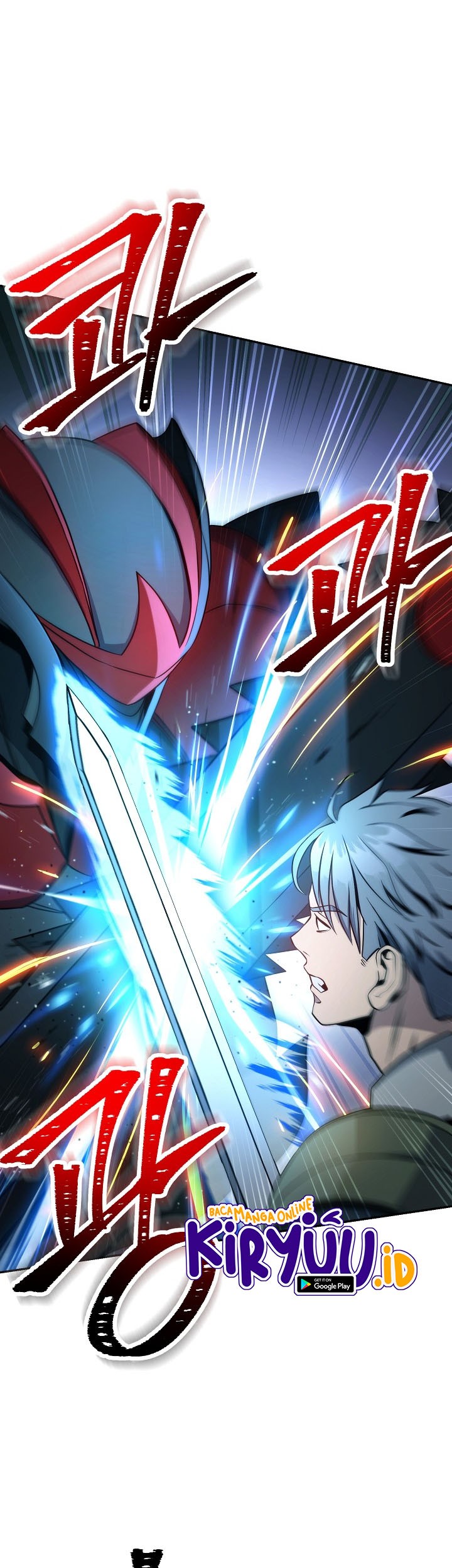 Skeleton Soldier Couldn’t Protect the Dungeon Chapter 195 halaman 15