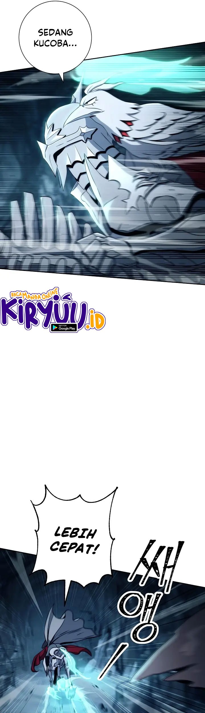 Skeleton Soldier Couldn’t Protect the Dungeon Chapter 199 Gambar 19