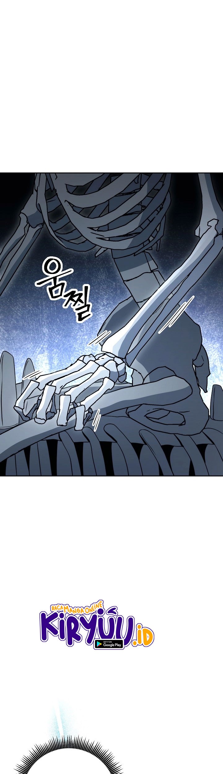 Skeleton Soldier Couldn’t Protect the Dungeon Chapter 200 halaman 13