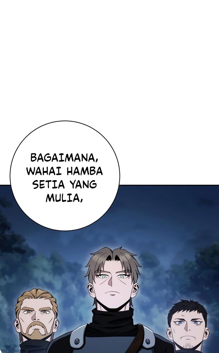 Skeleton Soldier Couldn’t Protect the Dungeon Chapter 202 halaman 16