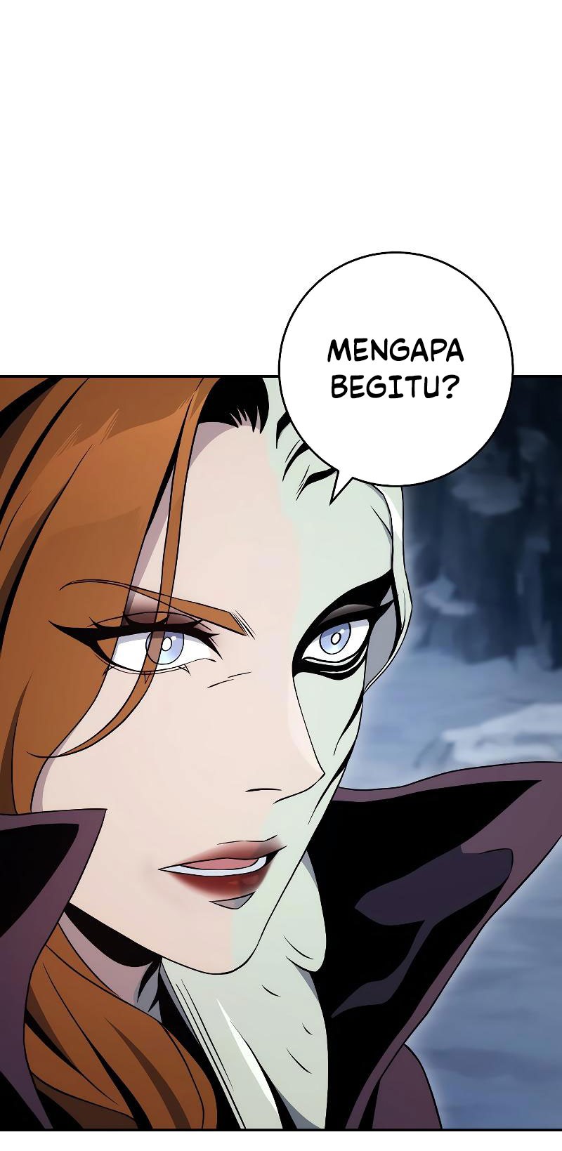 Skeleton Soldier Couldn’t Protect the Dungeon Chapter 204 halaman 16
